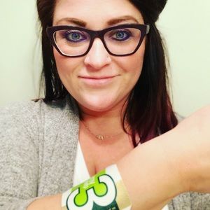 Meet your Posher, Courtney